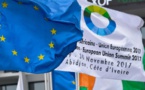 Ouverture du Sommet UA-UE à Abidjan ce mercredi