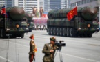La Corée du Nord affirme que son missile peut frapper les États-Unis