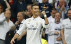 Ballon d'Or 2017 : Et de cinq pour Cristiano Ronaldo