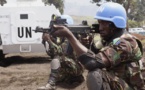 RDC: 14 Casques bleus tués (ONU)