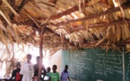 Bignona/Education: Les américains en croisade contre les abris provisoires à Kagnobon 2