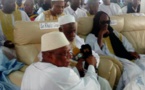 Macky, Barrow et Vaz invités à s'impliquer dans la célébration du Centenaire de Cheikh Mahfouz AIDARA