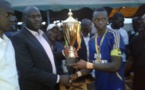 Nawétanes : L'Asc Niaguiss championne des phases de la zone 5