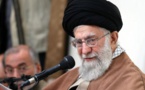 Manifestations en Iran: Ali Khamenei s'en prend aux «ennemis» du pays