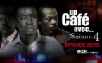 Un Café Avec... Saison4 - Episode N°0 (Long Métrage)