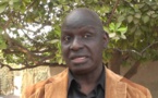 Ibrahima Sané : "La solution militaire totale en Casamance n'a jamais été une solution"