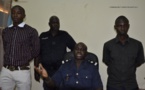 Kédougou : La police interpelle un trafiquant de Chanvre indien à Konkory