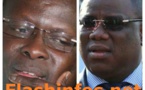Concertations politiques : Le Front national quitte le cadre et accuse Baldé et Fada de rouler pour Macky