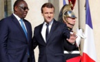 Dakar: Le Pds va accueillir Macron avec des brassards rouges