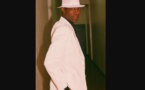 Décès du musicien Médoune Diallo