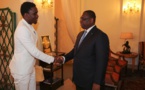 Waly à Macky : « Je vous admire… »