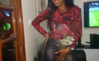 Queen Biz en mode Saint Valentin !
