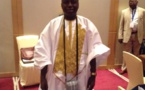 Découvrez le nouveau look de Pape Mael Diop