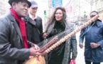 Djéour Cissokho prépare un album surprise !!!!