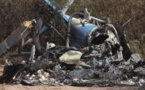 Crash d’hélico : Le bilan passe à 9 morts
