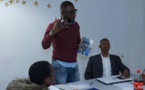 Paris : La Diaspora Tambacoundoise s'engage derrière Me Sidiki KABA