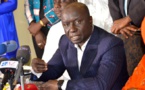 Idrissa Seck : «Le bilan de Macky est catastrophique»