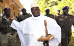 Deux généraux proches de Jammeh jugés en cour martiale