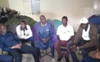 Semaine de la Jeunesse : Le Dr Moussa Diédhiou au chevet des jeunes de Ziguinchor Semaine de la Jeunesse : Le Dr Moussa Diédhiou au chevet des jeunes de Ziguinchor