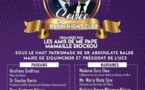 PUB : Les "Amis de Pape Mamaille DIOCKOU" en Soirée le 14 juillet prochain au Ravin