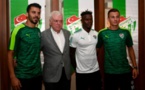Anderlecht : Stéphane Badji signe à Bursaspor