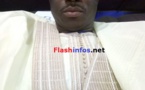 Ziguinchor : L'ancien député Mamadou Badji en deuil ! Ziguinchor : L'ancien député Mamadou Badji en deuil !