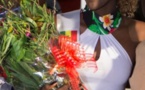 Alberta Diatta élue Miss région de Ziguinchor 2018 Alberta Diatta élue Miss région de Ziguinchor 2018