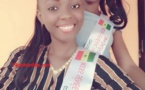 Admirez la beauté de la Miss Sédhiou 2018 !
