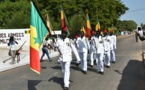Journée des Forces Armées : Ziguinchor a fêté ses Diambaars (Photos) Journée des Forces Armées : Ziguinchor a fêté ses Diambaars (Photos)