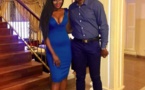 La sœur de Tony Sylva est mariée au fils d'un riche Président africain