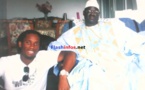 Didier ​Drogba et son Marabout El Hadj Sidya Dramé…(Images)