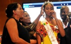 Ndèye Goné Diagne élue Miss Dakar 2018