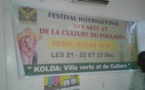 Culture : Le Fouladou prépare la deuxième édition du Festi-Kolda Culture : Le Fouladou prépare la deuxième édition du Festi-Kolda