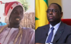 Le saltigué qui avait annoncé le Décès de Sidy Lamine Niasse fait encore une grosse révélation, qui ne va pas plaire à Ousman Sonko