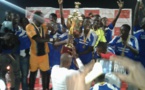 Coupe du maire de Kolda : Le Moussa Molo remporte la mise... Coupe du maire de Kolda : Le Moussa Molo remporte la mise...