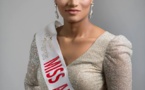 Première Miss Algérie noire :  Khadidja Benhamou victime de racisme