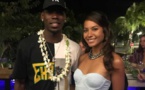 Miss France en couple avec Paul Pogba ?