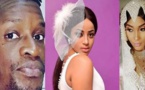 Ibou Touré et Adja Diallo se séparent à cause de Betty ?