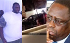 (Vidéo) : Un fils de Macky Sall aurait créé un embouteillage… Regardez !