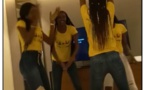 Miss Sénégal et ses dauphines se lâchent à Istanbul sur la musique de...