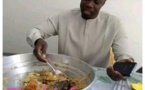 Attention, Sonko ne badine pas avec le "Thiebu Jên" 