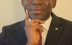 Anniversaire d'Aliou Sow : Le message touchant de son épouse Me Marie Wade Sow  