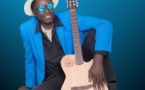 France : L’artiste Paco Diatta, premier musicien africain invité à l’événement mondial, Def Wind de Gruissan