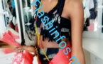Miss Sénégal 2019 : Alberta Diatta dévoile tout son charme !
