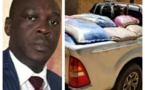 Keur-Madiabel : Le "Soukeurou-Kor" d'Amath DIATTA aux populations démunies...