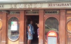 Fête de la musique : Le célèbre Bar-Resto "Le SENOU" de Paris a vibré au rythme de la Kora