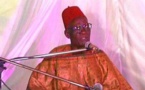 Décès de Samba Diabaré Samb