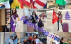 Election Miss Monde 2019 : 18 Pays de l'Afrique dans la course Election Miss Monde 2019 : 18 Pays de l'Afrique dans la course