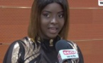 Abiba : «Sénégal nieup may firé » Abiba : «Sénégal nieup may firé »