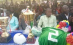 Navétanes à Niaguis : L'Asc Fanda remporte le trophée devant Djifanghor Navétanes à Niaguis : L'Asc Fanda remporte le trophée devant Djifanghor